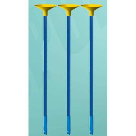 5 arrows